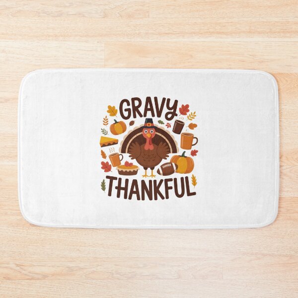 Item preview, Thanksgiving Thankful Funny Turkey Thanksgiving Men Women designed and sold by Gogetgiggles.