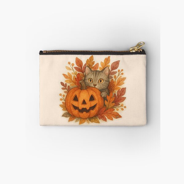 Item preview, Two Friends in Fall designed and sold by CAutumnTrapp.