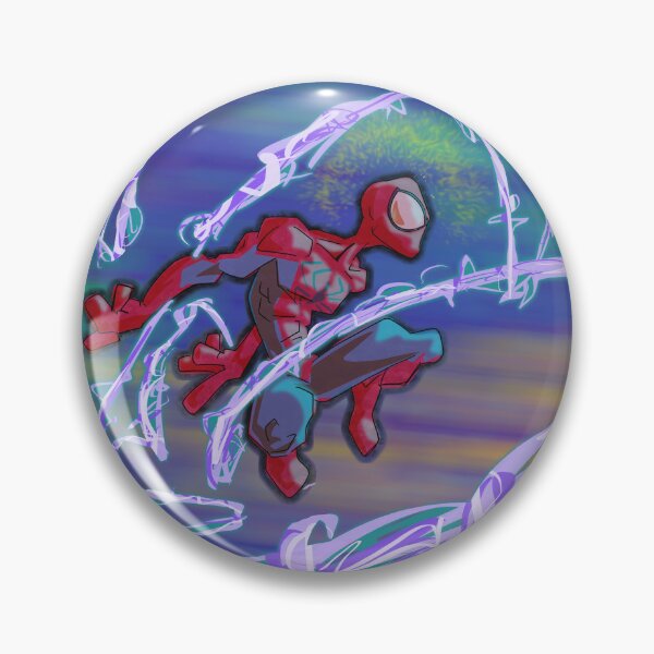 Item preview, Spidey swings designed and sold by Jrberkeley.