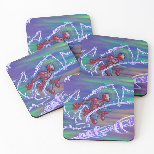 Item preview, Spidey swings designed and sold by Jrberkeley.