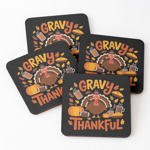 Item preview, Thanksgiving Thankful Funny Turkey Thanksgiving Men Women designed and sold by Gogetgiggles.