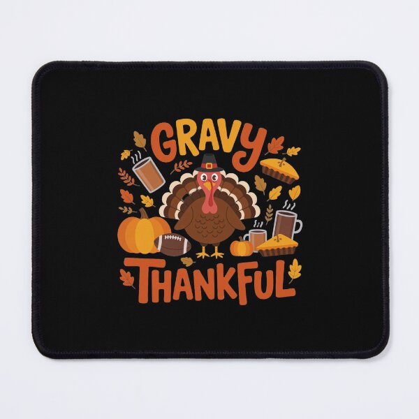 Item preview, Thanksgiving Thankful Funny Turkey Thanksgiving Men Women designed and sold by Gogetgiggles.