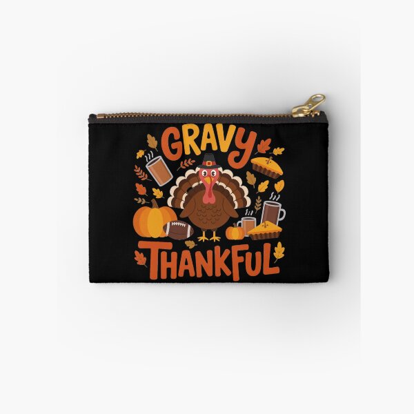 Item preview, Thanksgiving Thankful Funny Turkey Thanksgiving Men Women designed and sold by Gogetgiggles.