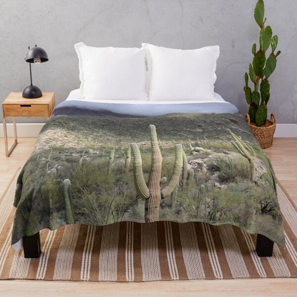 Item preview, Stunning Cloudy Desert View  designed and sold by simonjayphotos.