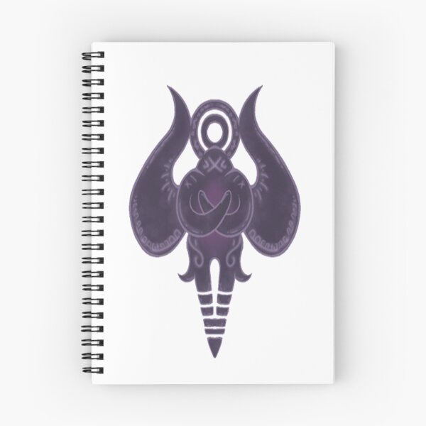 Item preview, Zodiark Idol designed and sold by KatnipCreations.