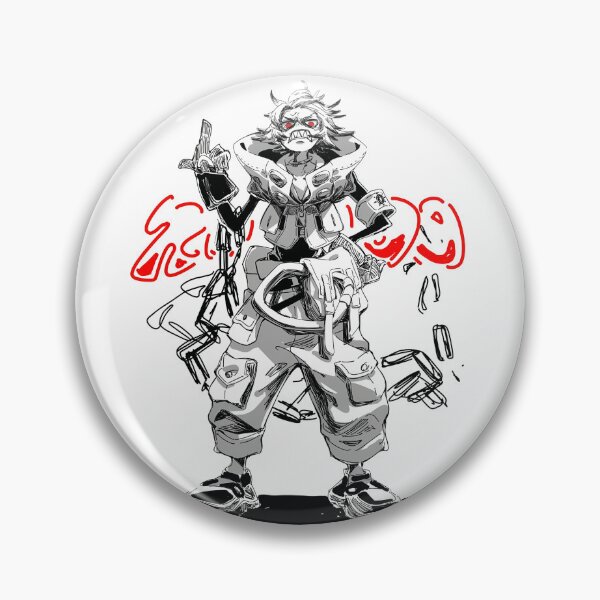 Item preview, Rudo  designed and sold by artiisa.