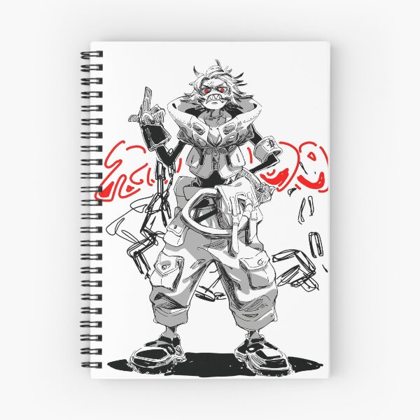 Item preview, Rudo  designed and sold by artiisa.