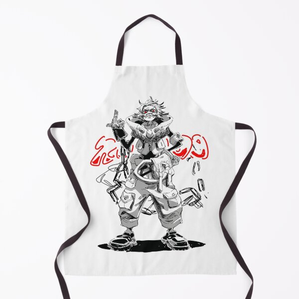 Item preview, Rudo  designed and sold by artiisa.
