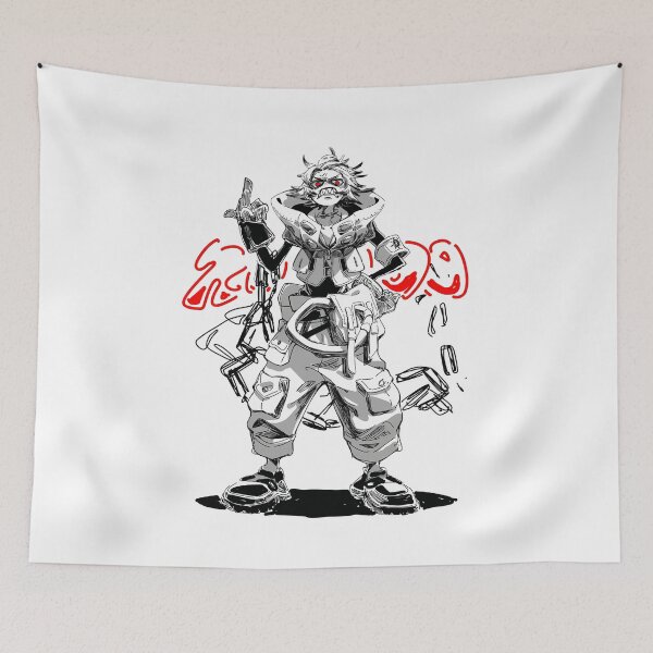 Item preview, Rudo  designed and sold by artiisa.