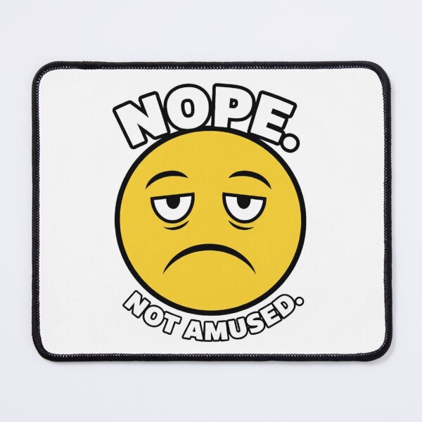 Item preview, Not Impressed designed and sold by ViralVisionsCreating .