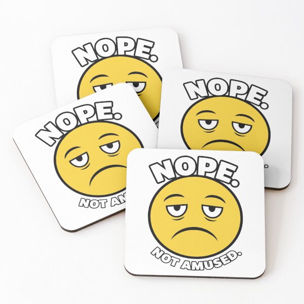Item preview, Not Impressed designed and sold by  ViralVisionsCreating .