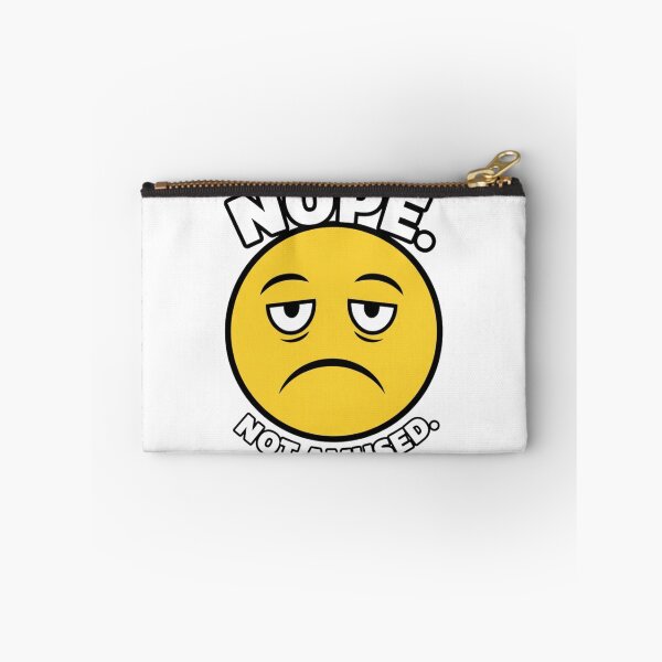 Item preview, Not Impressed designed and sold by  ViralVisionsCreating .