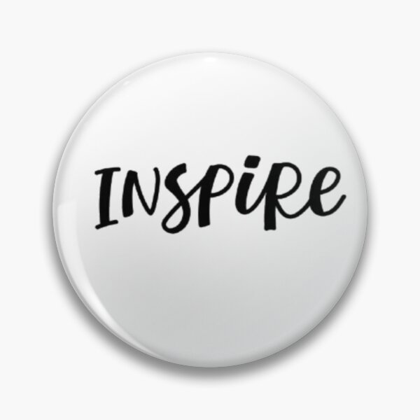 Item preview, Text inspire designed and sold by lifestylegate.