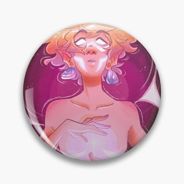 Item preview, Glowing star designed and sold by okeidei.