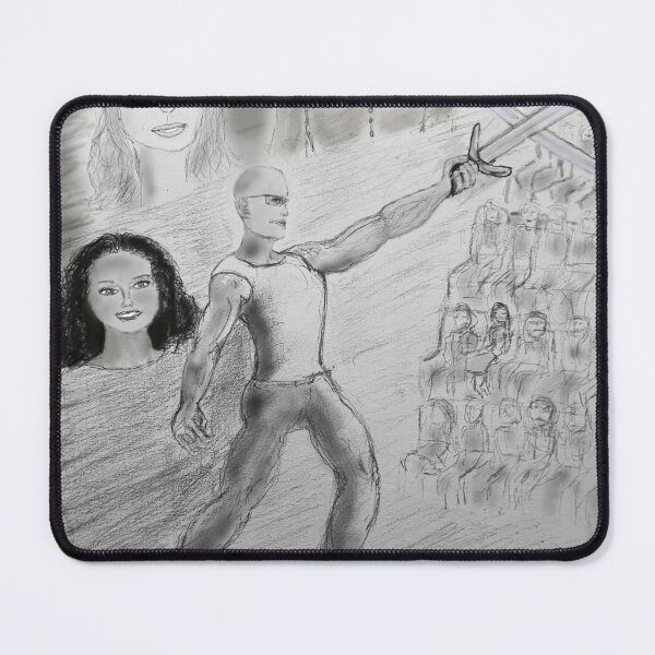 Item preview, Wrong Turn designed and sold by Caterino Books and Art.