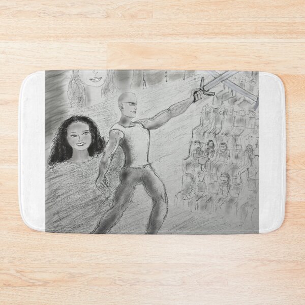 Item preview, Wrong Turn designed and sold by Caterino Books and Art.