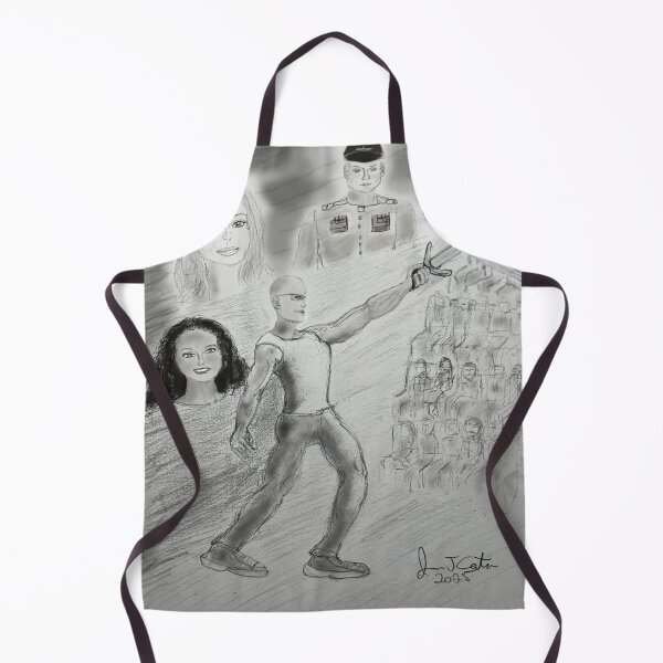 Item preview, Wrong Turn designed and sold by Caterino Books and Art.
