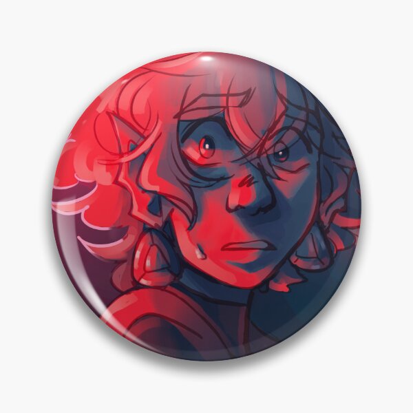 Item preview, Code Red designed and sold by okeidei.