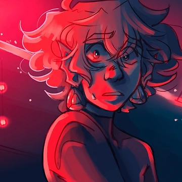 Artwork thumbnail, Code Red by okeidei