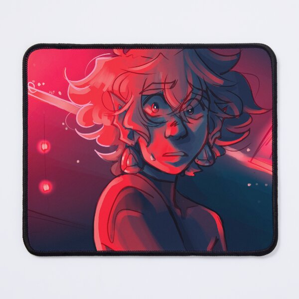 Item preview, Code Red designed and sold by okeidei.