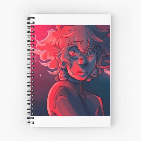 Item preview, Code Red designed and sold by okeidei.