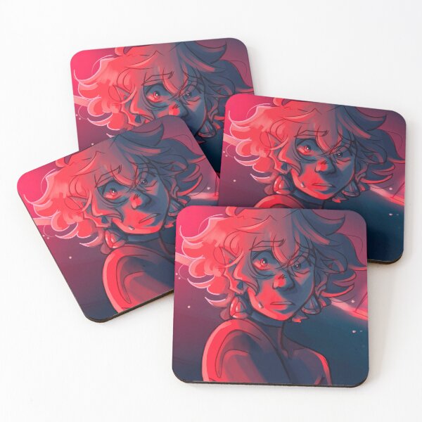 Item preview, Code Red designed and sold by okeidei.