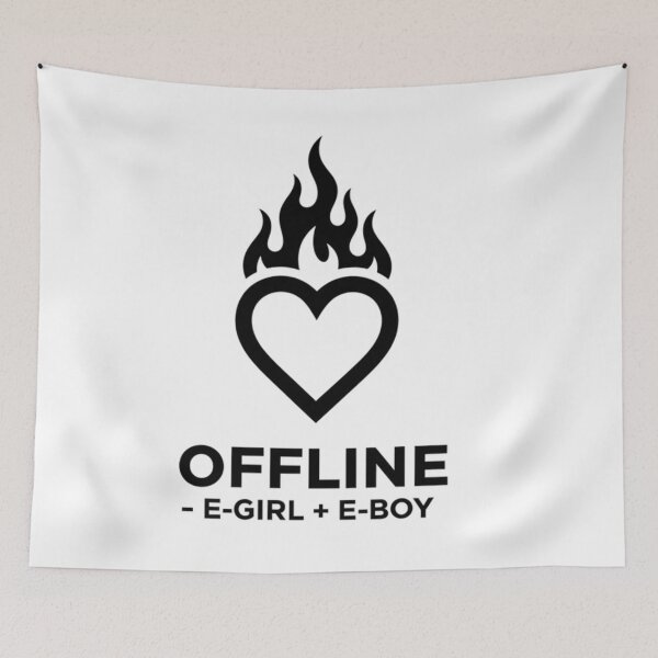 Item preview, Offline designed and sold by  ViralVisionsCreating .