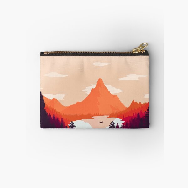 Item preview, Firewatch Art Design - 4k  designed and sold by Colxbat.