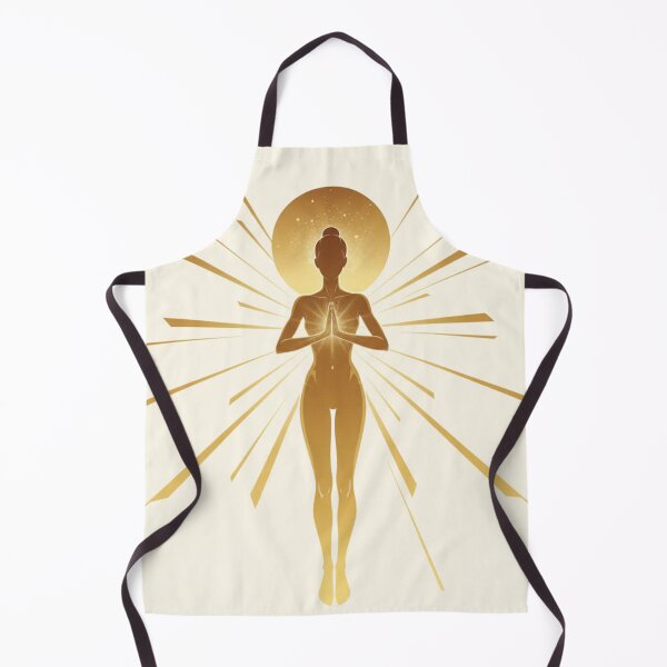 Item preview, Golden Aura Society designed and sold by Anessia Samuel.