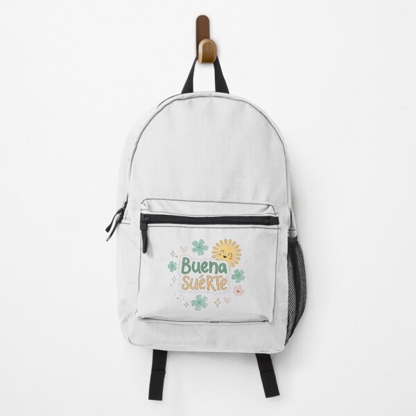 Item preview, Buena suerte Buena suerte en idioma español. designed and sold by Lucky 777.