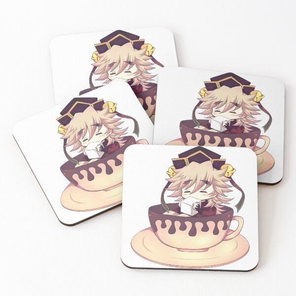 Item preview, The Cute Agent designed and sold by EclipsedWinds.