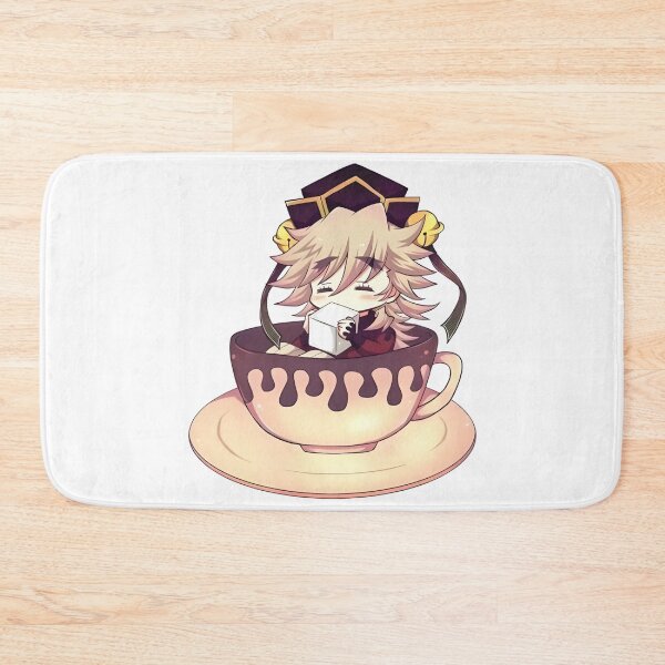 Item preview, The Cute Agent designed and sold by EclipsedWinds.