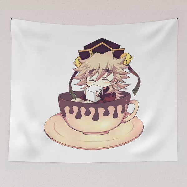 Item preview, The Cute Agent designed and sold by EclipsedWinds.