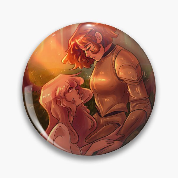 Item preview, Eleni and the Soldier designed and sold by okeidei.