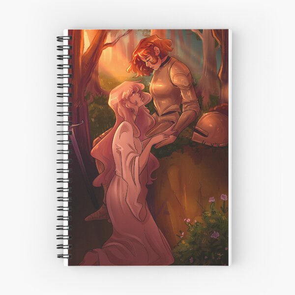 Item preview, Eleni and the Soldier designed and sold by okeidei.