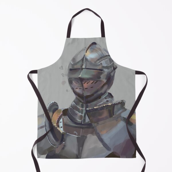 Item preview, armor painting designed and sold by Kuromba.