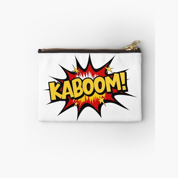 Item preview, Kaboom! designed and sold by BlueBerry45.