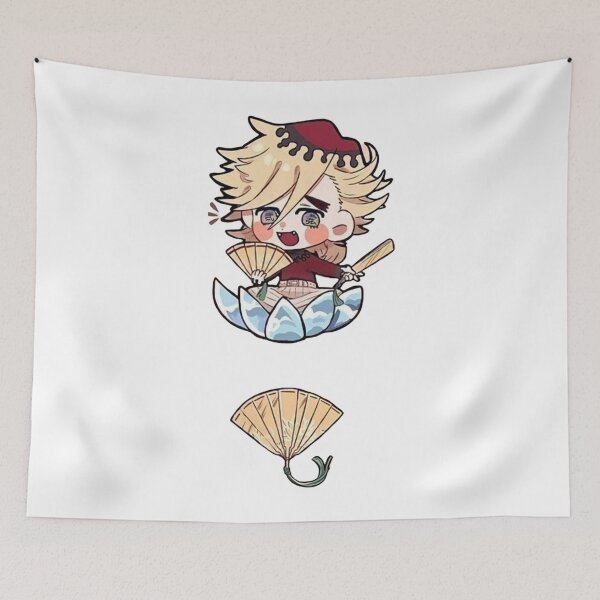 Item preview, The Cute Agent designed and sold by EclipsedWinds.