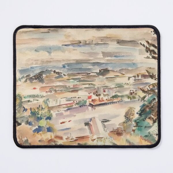 Item preview, Untitled - 1929 By Mark Rothko designed and sold by IUFUSYU.