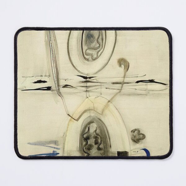 Item preview, Untitled - 1940 By Mark Rothko designed and sold by IUFUSYU.