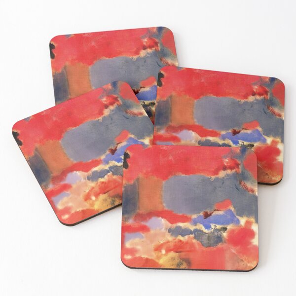 Item preview, Untitled - 1948 By Mark Rothko designed and sold by IUFUSYU.
