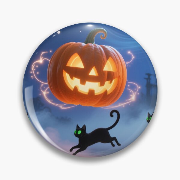 Item preview, Halloween Magic  designed and sold by casamomo.