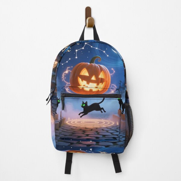 Item preview, Halloween Magic designed and sold by casamomo.