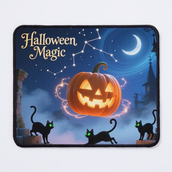 Item preview, Halloween Magic  designed and sold by casamomo.