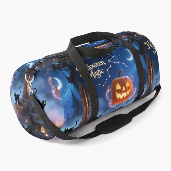 Item preview, Halloween Magic  designed and sold by casamomo.