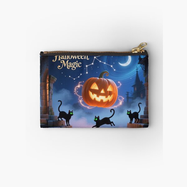 Item preview, Halloween Magic  designed and sold by casamomo.