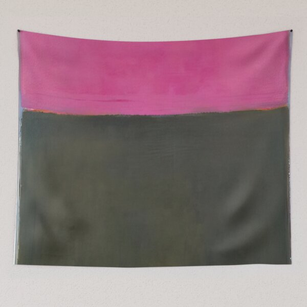 Item preview, Untitled - 1953 By Mark Rothko designed and sold by IUFUSYU.