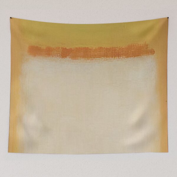 Item preview, Untitled - 1955 By Mark Rothko designed and sold by IUFUSYU.