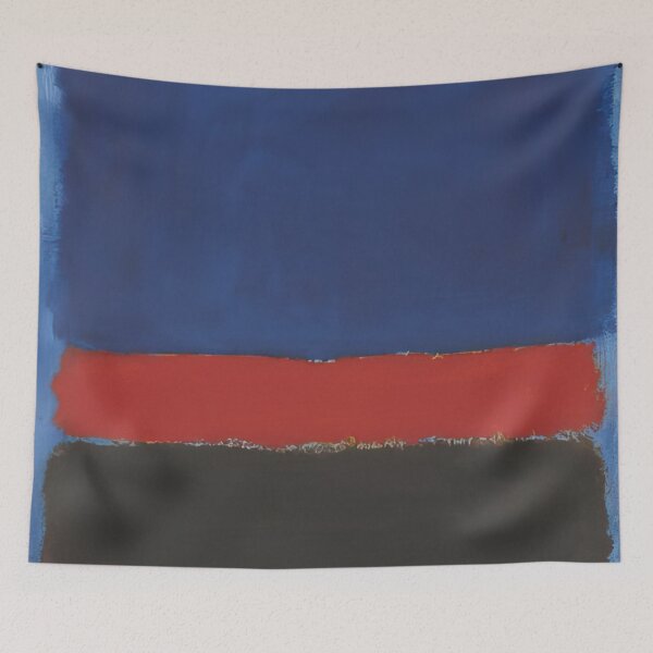 Item preview, Untitled - 1959 By Mark Rothko designed and sold by IUFUSYU.