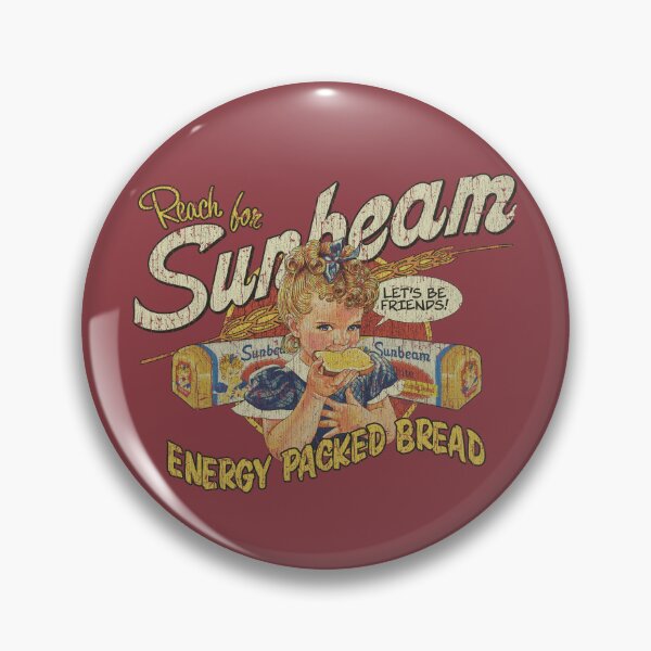 Item preview, Reach For Sunbeam 1942 designed and sold by AstroZombie6669.